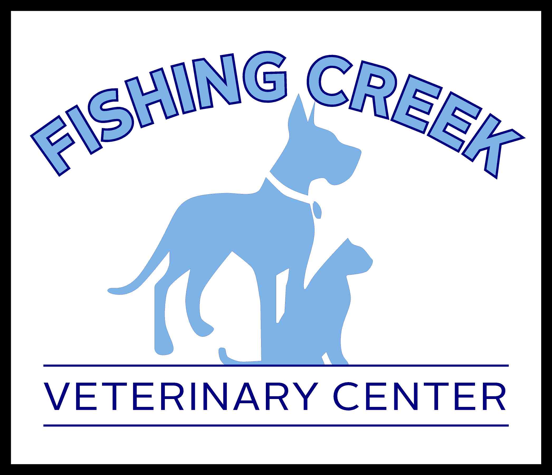 Fishing Creek Veterinary Center
